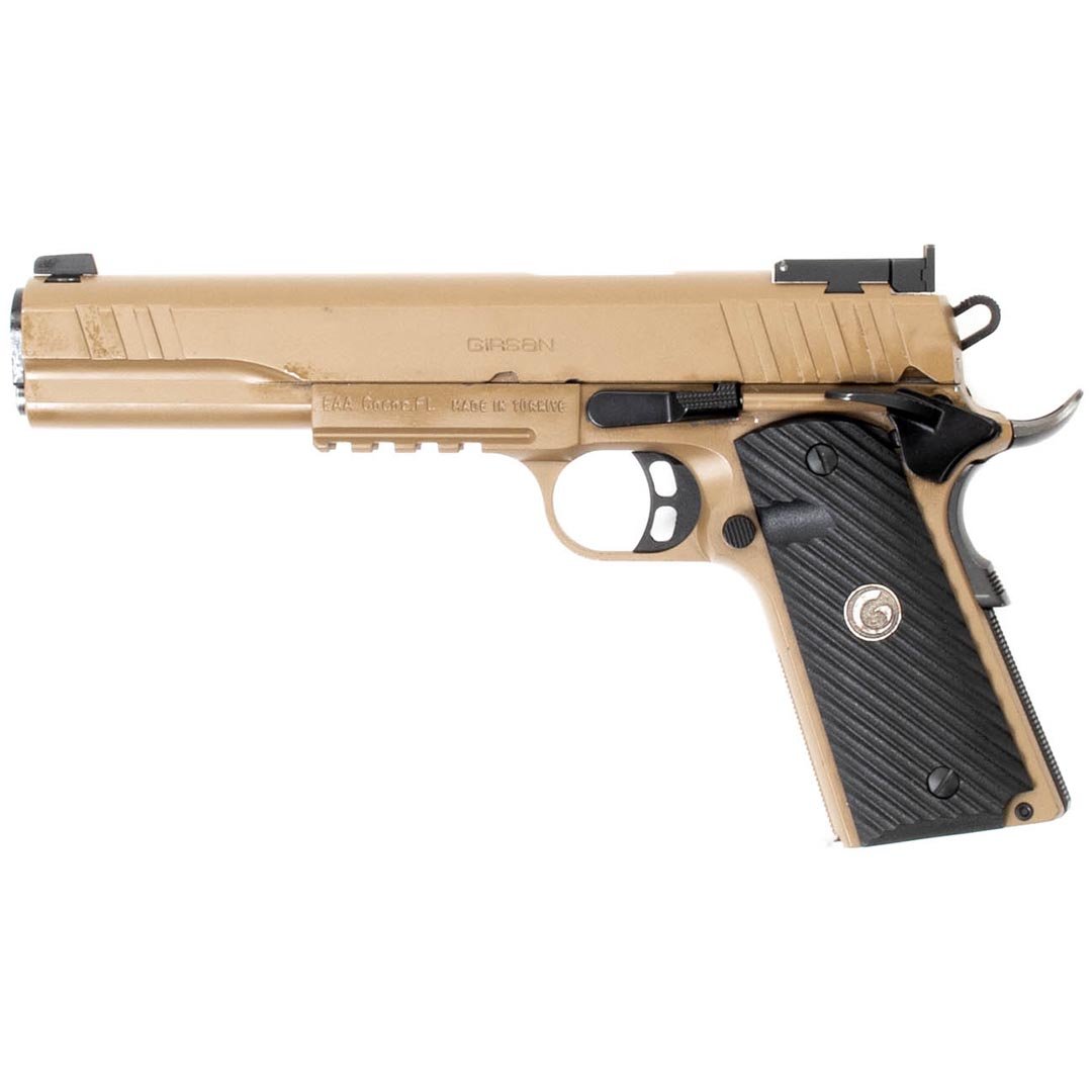 GIRSAN MC 1911 S10